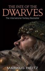 9781841499369 Fate Of The Dwarves Markus Heitz, Boeken, Nieuw, Markus Heitz, Verzenden
