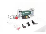 Metabo DSD 200 Plus 604210000 Dubbele slijper 750 W 200 mm, Verzenden, Zo goed als nieuw