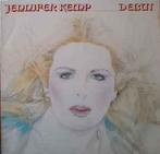LP gebruikt - Jennifer Kemp - Debut (Germany, 1978), Verzenden, Zo goed als nieuw