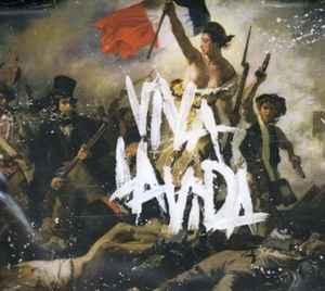 cd - Coldplay - Viva La Vida Or Death And All His Friends, Cd's en Dvd's, Cd's | Rock, Verzenden