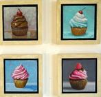 Alan Weston - Cup Cakes