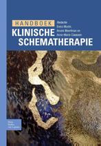 Handboek klinische schematherapie 9789031372058, Verzenden, Zo goed als nieuw