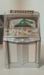 Wurlitzer - Seeburg - Rock-Ola - 2000 - EUSC2 - Victory -