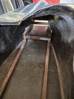 Bugatti - Trapauto T35 Chassis/Body For A Pedal Car