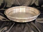 Dienblad - .800 zilver, Antiek en Kunst