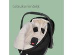 Maxi-Cosi Voetenzak - Accessoire - Twillic Black- Voor, Verzenden, Nieuw