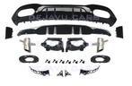 A35 AMG Look Diffuser voor Mercedes Benz A-Klasse W177 Hatch, Ophalen of Verzenden