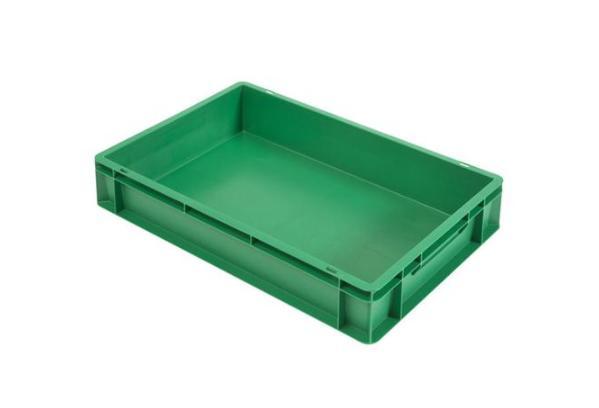 Euronorm Kratten | Kunststof | Stapelbaar | 20 L  | 600 x..., Zakelijke goederen, Horeca | Keukenapparatuur, Verzenden