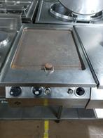 Occasion MKN bakplaat, topunit, Ophalen, Gebruikt, Ovens, Magnetrons en Steamers