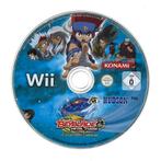 Beyblade Metal Fusion (losse disc) (Nintendo Wii), Spelcomputers en Games, Games | Nintendo Wii, Vanaf 3 jaar, Gebruikt, Verzenden