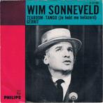 Single - Wim Sonneveld - Tearoom - Tango (Je Hebt Me Belazer, Cd's en Dvd's, Vinyl | Overige Vinyl, Verzenden, Nieuw in verpakking