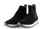 Sub55 Chelsea boots in maat 35 Zwart | 10% extra korting, Kleding | Dames, Schoenen, Verzenden, Zwart, Overige typen, Sub55