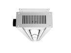 Keramische Warmtestraler 1600 - 4 Heaters À 250w, Ophalen of Verzenden, Nieuw in verpakking