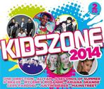 Kidszone - 2014 - CD, Cd's en Dvd's, Verzenden, Nieuw in verpakking