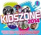 Kidszone - 2014 - CD, Verzenden, Nieuw in verpakking