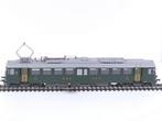 Schaal H0 Lemaco H0-012 elektrisch treinstel RBe 4/4 1409..., Ophalen of Verzenden, Zo goed als nieuw, Gelijkstroom, Treinset