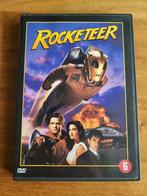 DVD - Rocketeer, Vanaf 6 jaar, Verzenden, Gebruikt