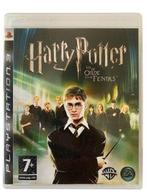 Harry Potter En De Orde Van De Feniks (PS3) (TWEEDEHANDS), Verzenden, Nieuw