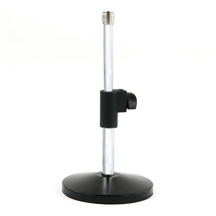 Sennheiser e 945 met tafelstatief, kabel en windkap, Muziek en Instrumenten, Microfoons, Verzenden