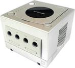 Nintendo Losse Gamecube Console - Pearl, Verzenden, Zo goed als nieuw