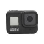 GoPro HERO8 Black met garantie, Ophalen of Verzenden, Gebruikt, Compact, Overige Merken