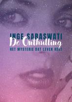 9789493191693 De onthulling | Tweedehands, Verzenden, Zo goed als nieuw, Inge Saraswati
