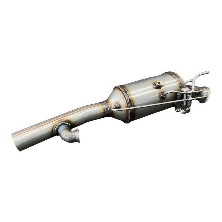 Roetfilter Mercedes CLA, GLA, W176, W246, Auto-onderdelen, Uitlaatsystemen, Nieuw, Verzenden