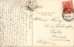 Verenigd Koninkrijk - Ansichtkaart (139) - 1900-1960, Verzamelen, Gelopen
