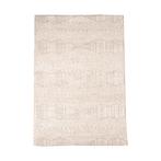 LABEL51 Vloerkleden Cosy - Taupe - Synthetisch - 200x300 cm, Ophalen of Verzenden, Nieuw