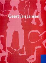 Geert Jan Jansen 9789062166947 Kester Freriks, Gelezen, Kester Freriks, Verzenden