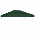 Prieel Overkapping Groen 4x3m - OP=OP! - 46% Korting, Tuin en Terras, Overkappingen, Ophalen of Verzenden, Nieuw, Tuinpaviljoen