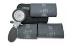 HEINE Gamma G7 + Child/Small adult/Adult manchetten, Verzenden, Nieuw