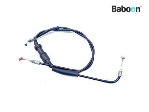 Chokekabel Honda NT 700 V Deauville 2006-2010 (NT700V RC52), Motoren, Onderdelen | Honda, Gebruikt, Verzenden