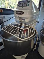 Veiling bakkerijmachines Kemper MIWE JAC DAUB, Gebruikt, Bakkerij en Slagerij