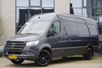 Zakelijke Lease |  Mercedes-Benz Sprinter 319 3.0 CDI V6 L3H, Automaat, Gebruikt, Euro 6, Overige kleuren