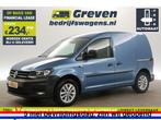 Volkswagen Caddy 1.6 TDI L1H1 DSG Airco 2xSchuifd PDC €234pm, Automaat, Diesel, Nieuw, Volkswagen
