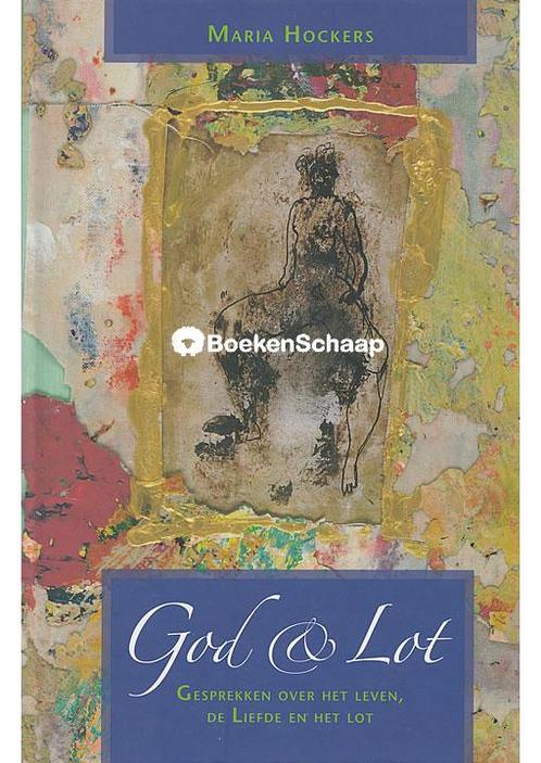 God en Lot (NIEUW BOEK) Maria Hockers, Boeken, Godsdienst en Theologie, Verzenden