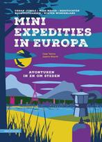 9789050119504 Mini Expedities in Europa Claar Talsma, Verzenden, Nieuw, Claar Talsma