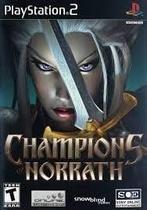 Champions of Norrath (ps2 used game), Spelcomputers en Games, Ophalen of Verzenden, Zo goed als nieuw