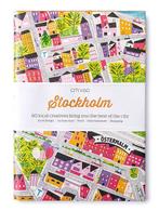 CITIx60 City Guides - Stockholm (Updated Edition), Verzenden, Zo goed als nieuw