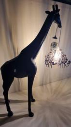 Marcantonio - Staande lamp - Verliefde giraffen xs - Plastic