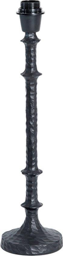 Light & Living Tafellamp Sinhalese - 49 cm -, Huis en Inrichting, Woonaccessoires | Overige, Verzenden