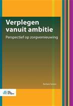Verplegen vanuit ambitie, 9789036826037, Boeken, Verzenden, Zo goed als nieuw, Studieboeken
