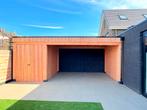 Maatwerk overkapping/kapschuren/houtbouw, Tuin en Terras, Overkappingen, Nieuw, Veranda