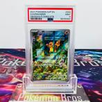 Pokémon Graded card - Charmander #044 Black Star Promo, Nieuw