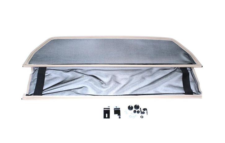 Cabrio Windscherm Mercedes CLK W208 beige, Auto-onderdelen, Interieur en Bekleding, Nieuw, Mercedes-Benz, Ophalen of Verzenden