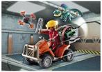 Playmobil Dragons: The Nine Realms 71085 Icaris Quad & Phil, Nieuw, Ophalen of Verzenden