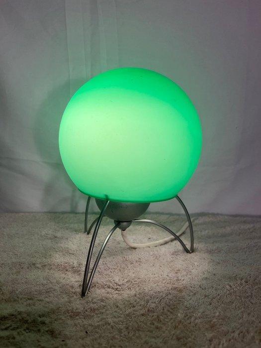 Murano - Lamp - Muranoglas, Antiek en Kunst, Curiosa en Brocante