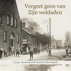 Vergeet geen van Zijn weldaden 9789402903867 G. Roos, Verzenden, Zo goed als nieuw, G. Roos