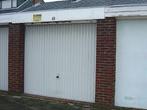 Te huur GARAGEBOX HAARLEM stalling opslag huren garage, Huizen en Kamers, Noord-Holland